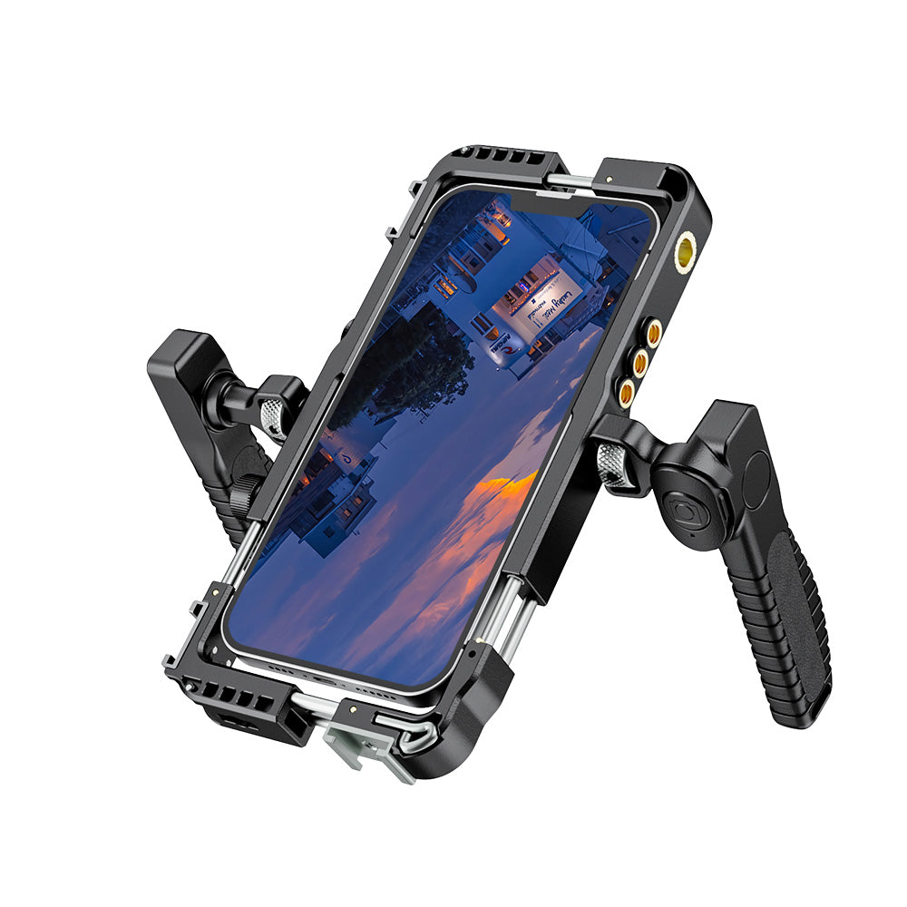 AT-05A Phone Cage