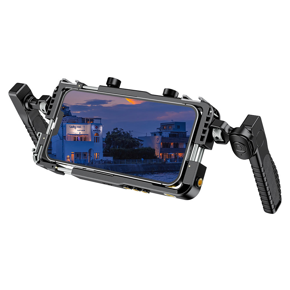 AT-05A Phone Cage