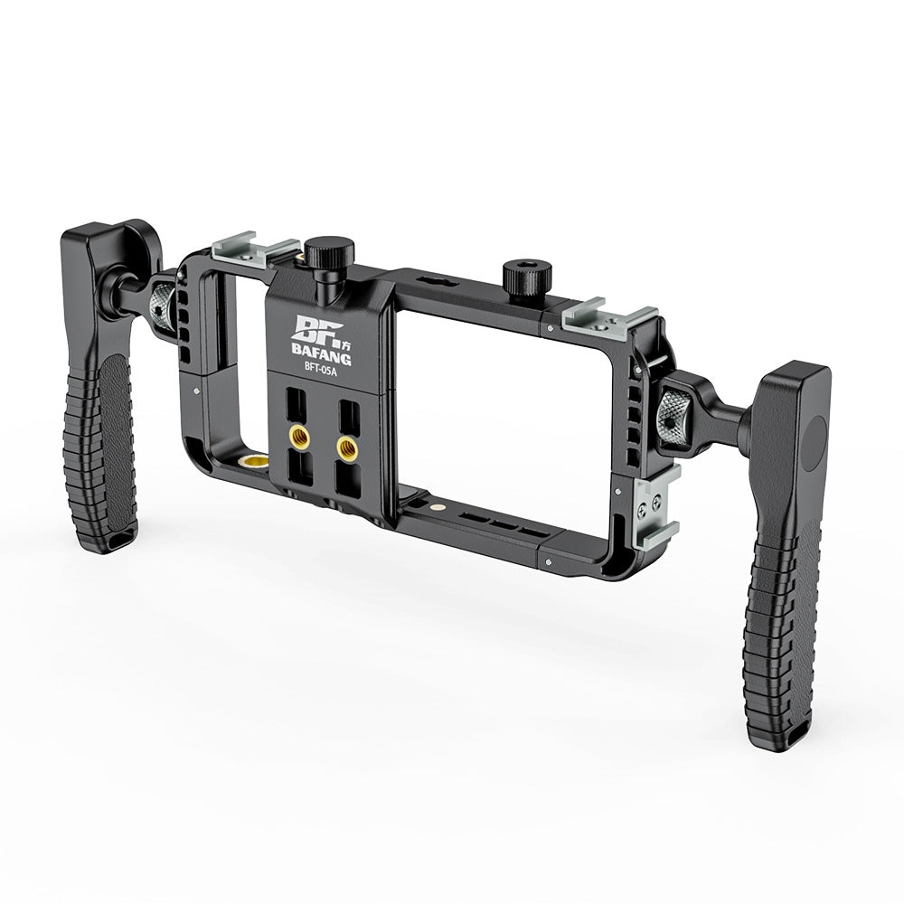 AT-05A Phone Cage