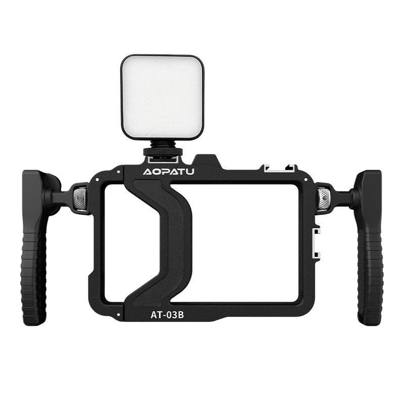 AOPATU AT-03B Universal Phone Cage