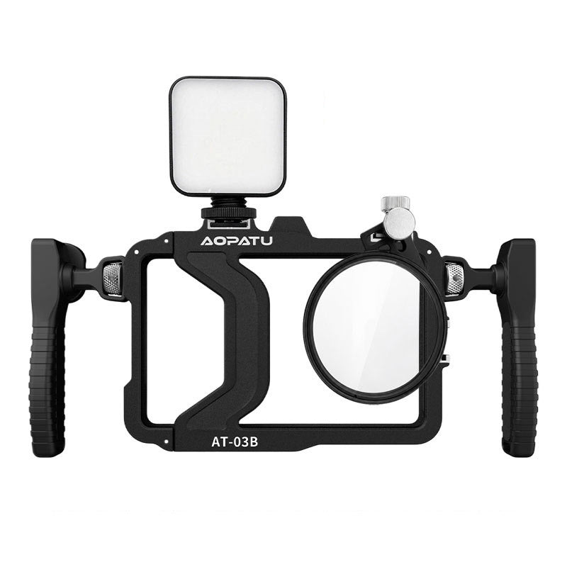 AOPATU AT-03B Universal Phone Cage
