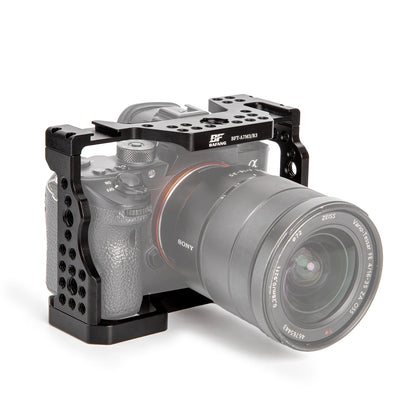 AT-A7M3/R3 Camera cage