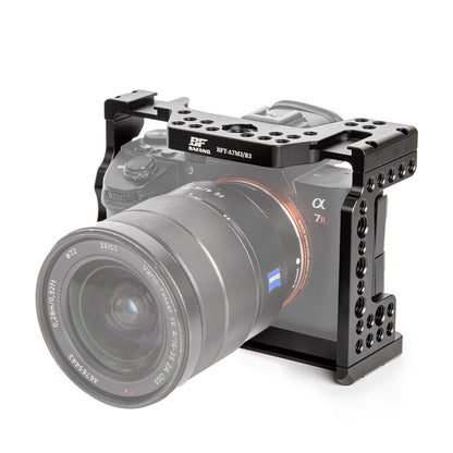 AT-A7M3/R3 Camera cage