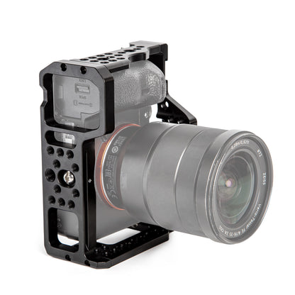 AT-A7M3/R3 Camera cage