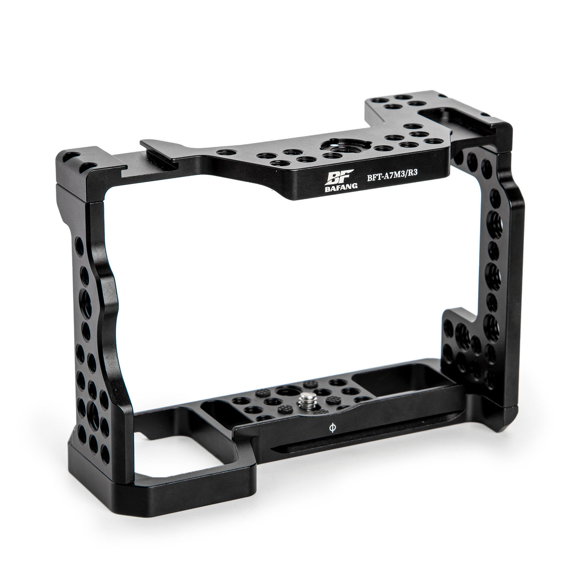 AT-A7M3/R3 Camera cage