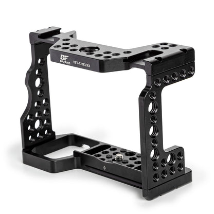 AT-A7M3/R3 Camera cage