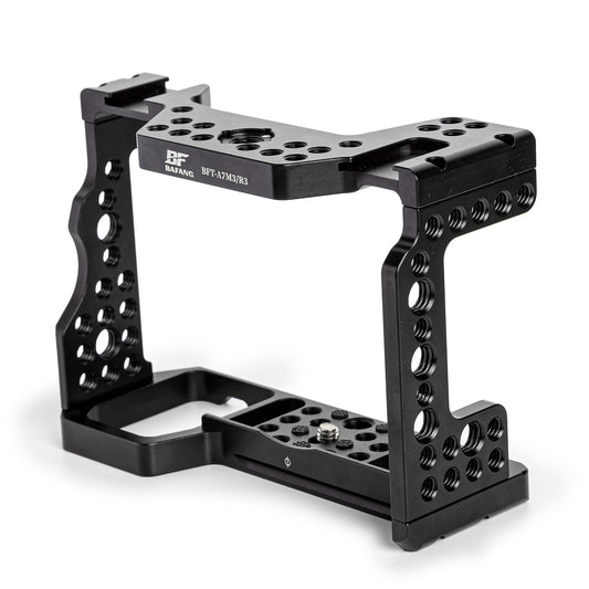 AT-A7M3/R3 Camera cage