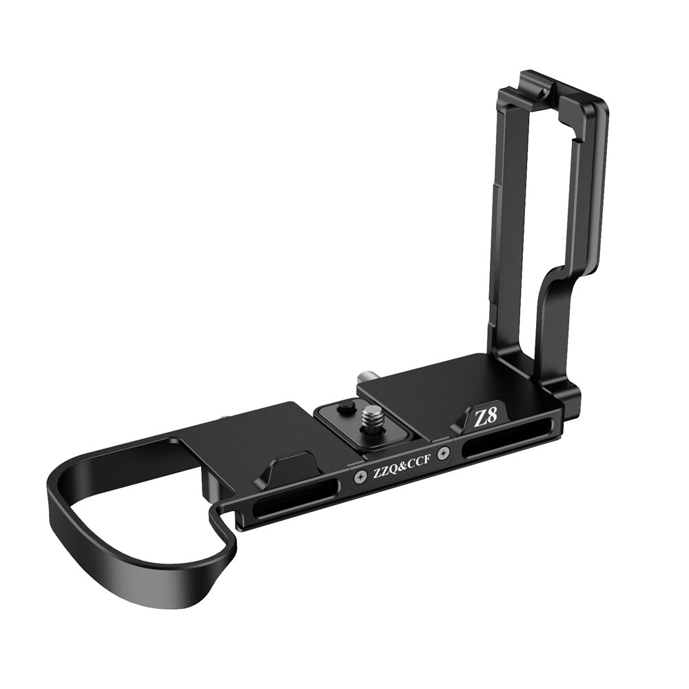 AL-Z8 L-shaped panel