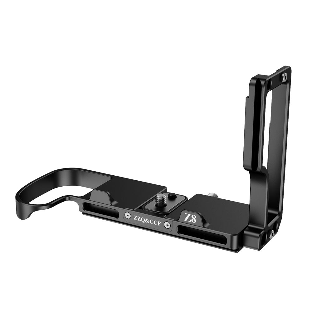 AL-Z8 L-shaped panel