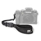 Camera wrist strap