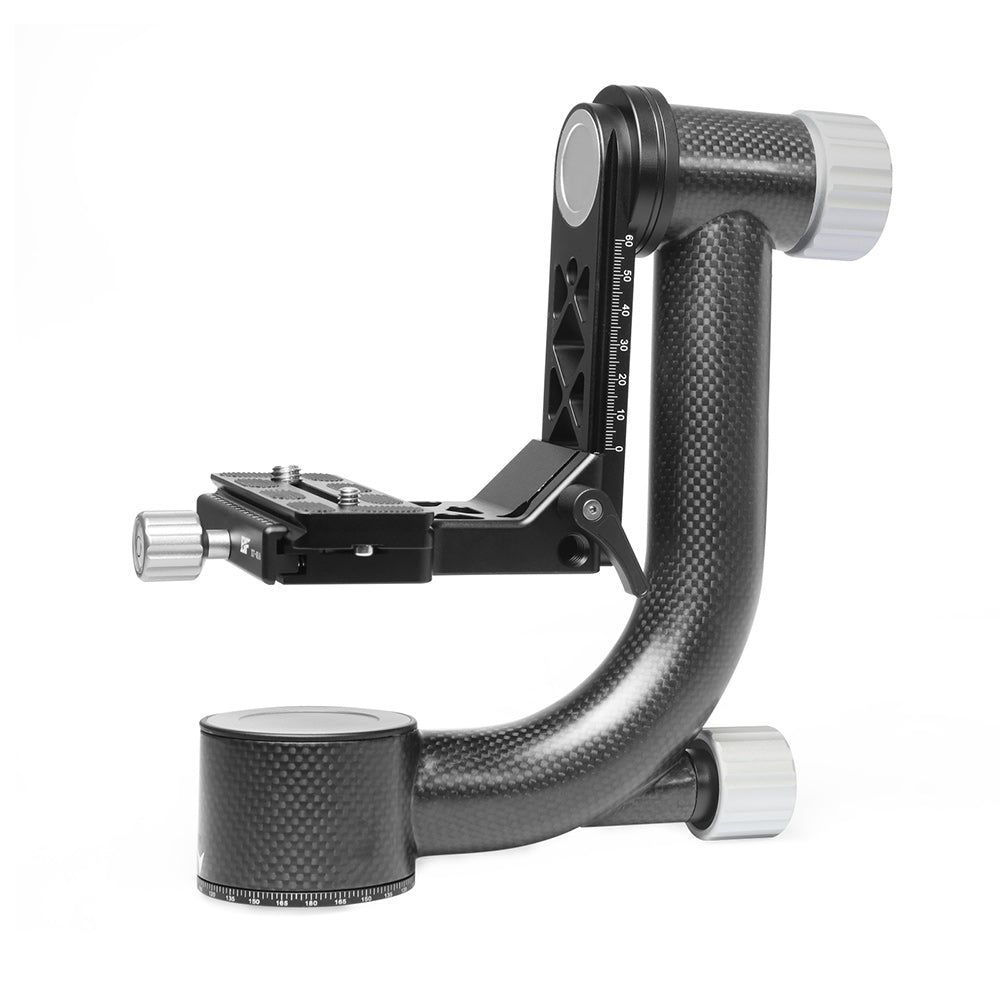 Cantilever camera mount XT-01A 没改价