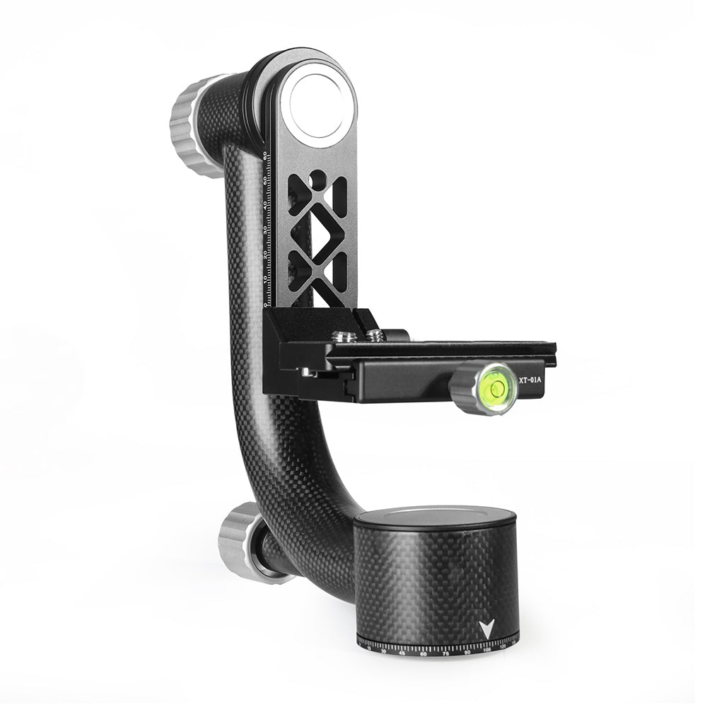 Cantilever camera mount XT-01A 没改价