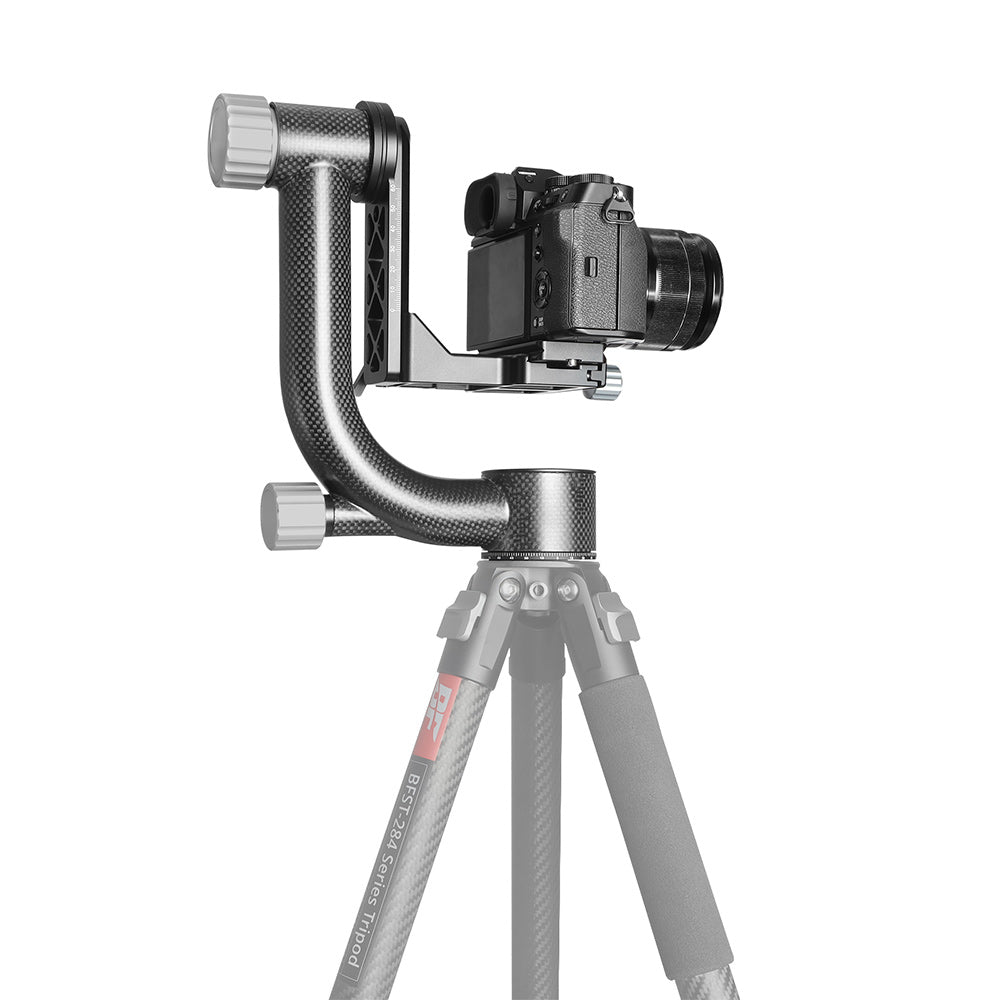 Cantilever camera mount XT-01A 没改价