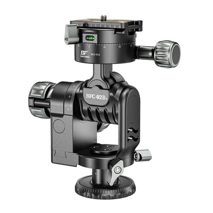 Geared Head AC-02B+