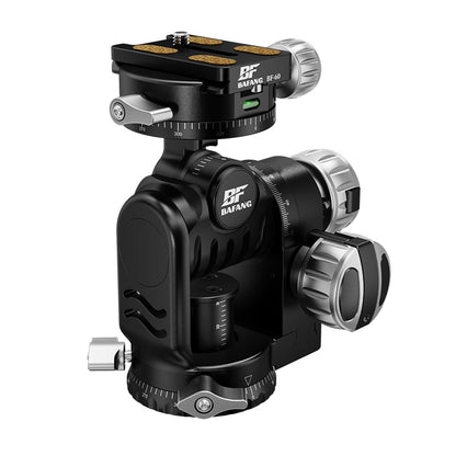 Geared Head AC-02B