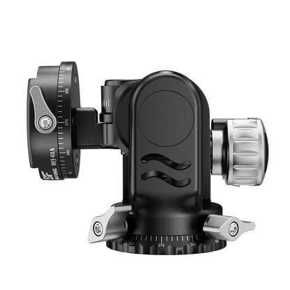 Geared Head AC-02B