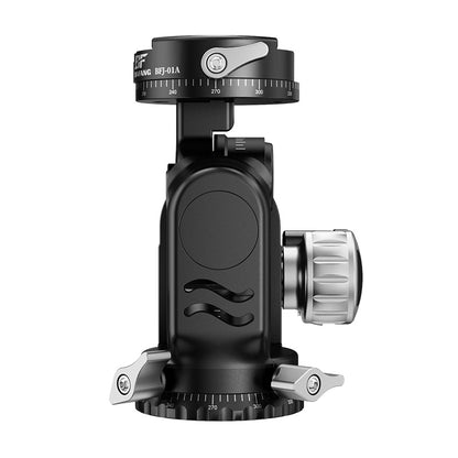 Geared Head AC-02B