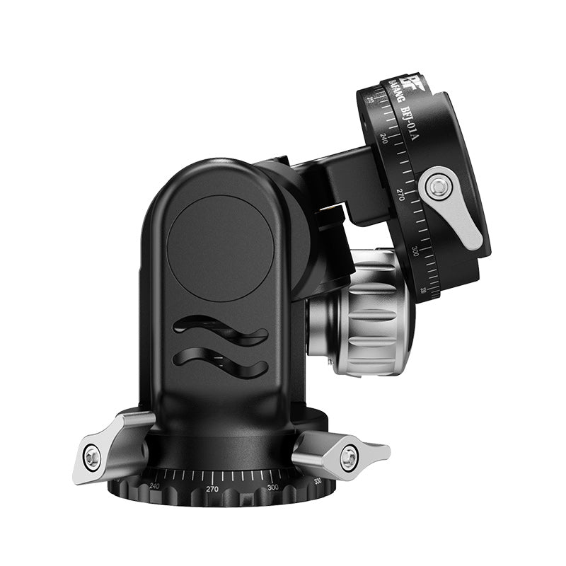 Geared Head AC-02B
