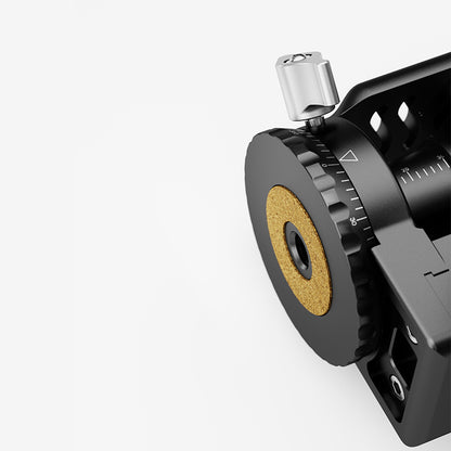 Geared Head AC-02B