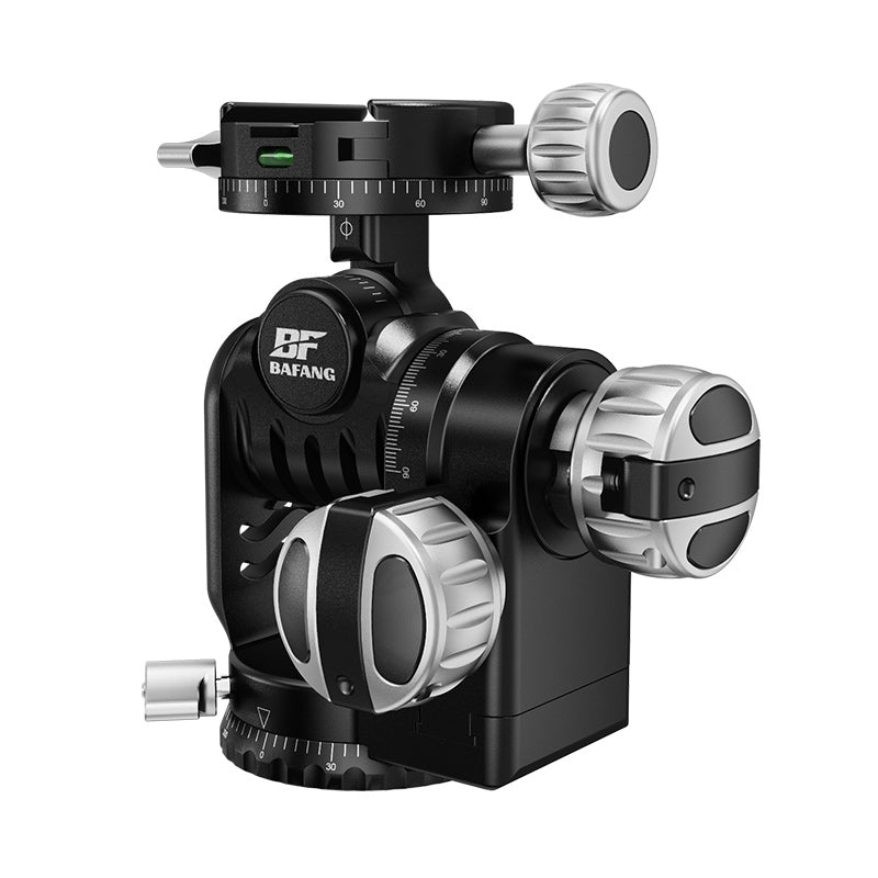 Geared Head AC-02B