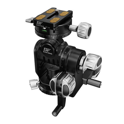 Geared Head AC-02B