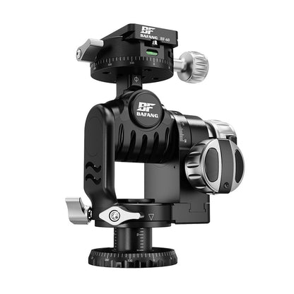Geared Head AC-02B
