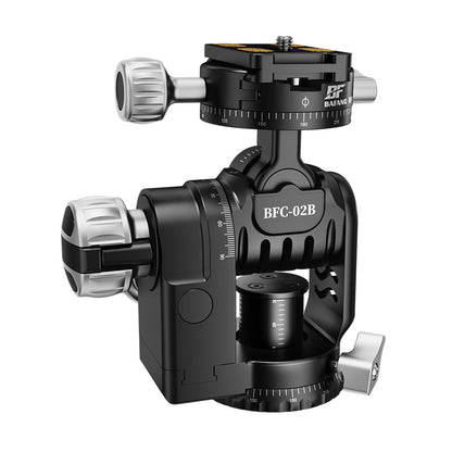 Geared Head AC-02B