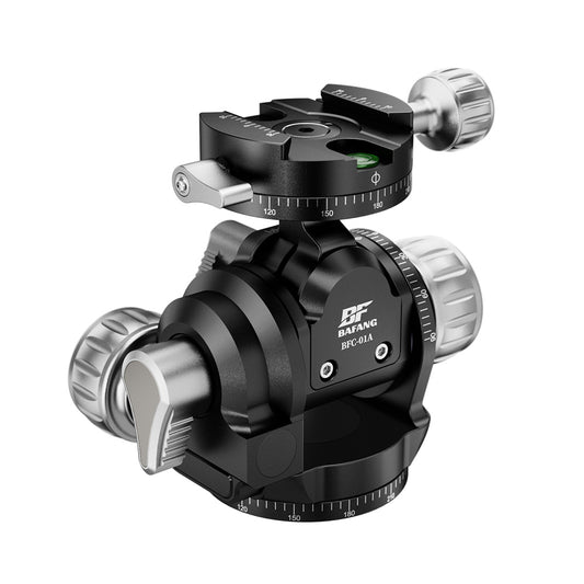 Gear Head AC-01A