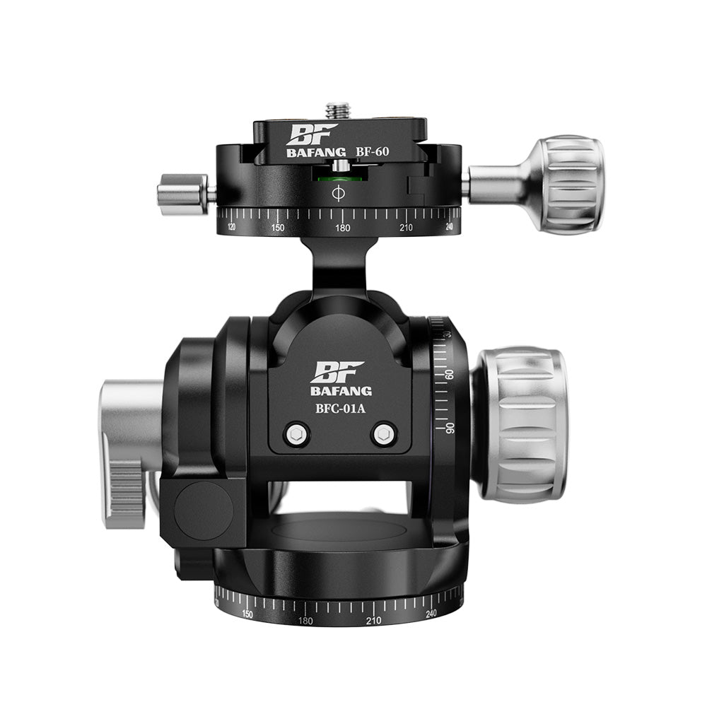 Gear Head AC-01A