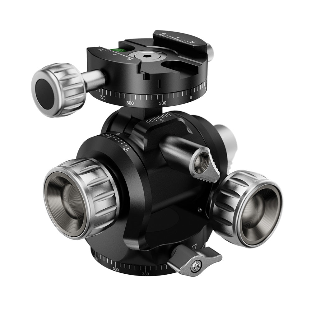 Gear Head AC-01A
