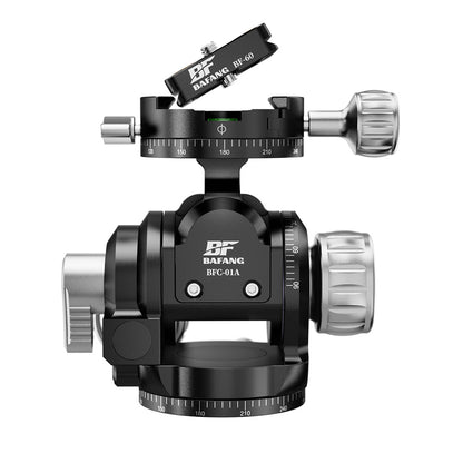 Gear Head AC-01A