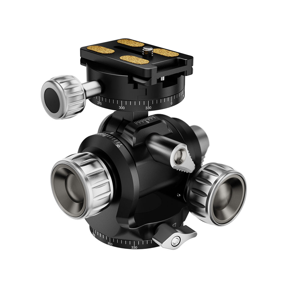 Gear Head AC-01A