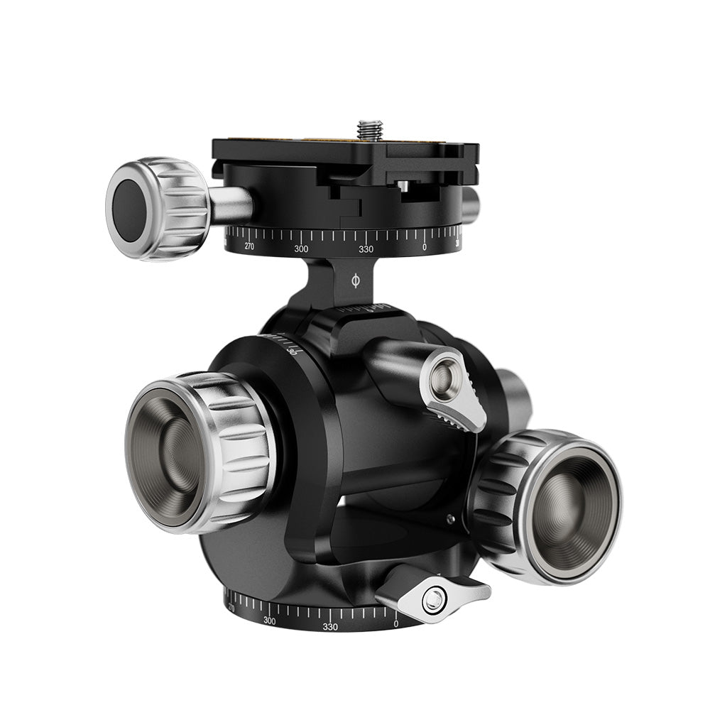 Gear Head AC-01A