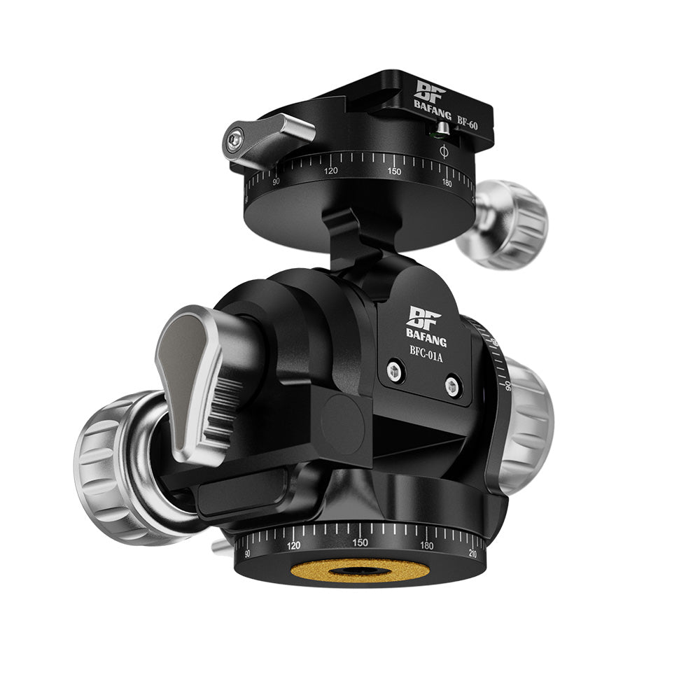 Gear Head AC-01A