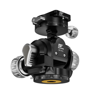 Gear Head AC-01A