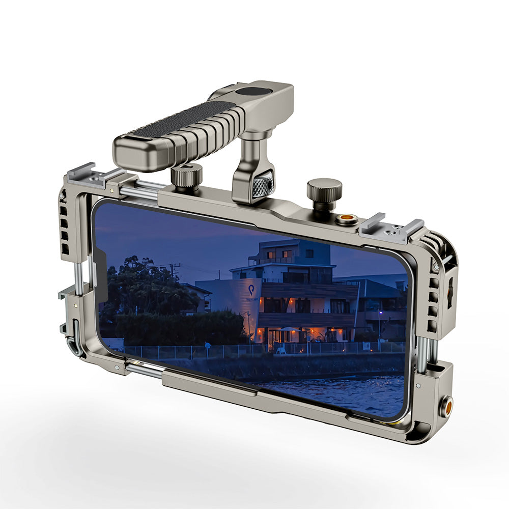 AT-05A Phone Cage