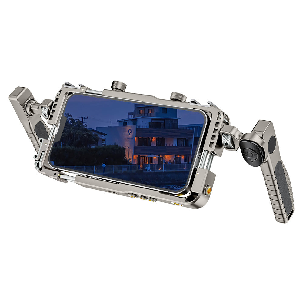 AT-05A Phone Cage