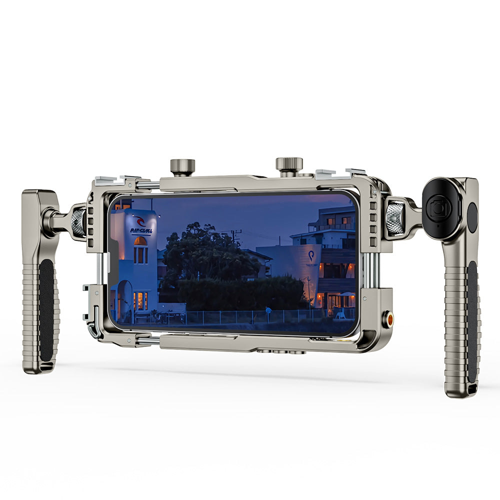 AT-05A Phone Cage