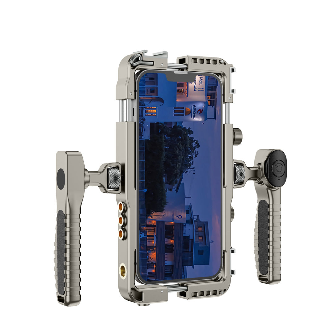 AT-05A Phone Cage