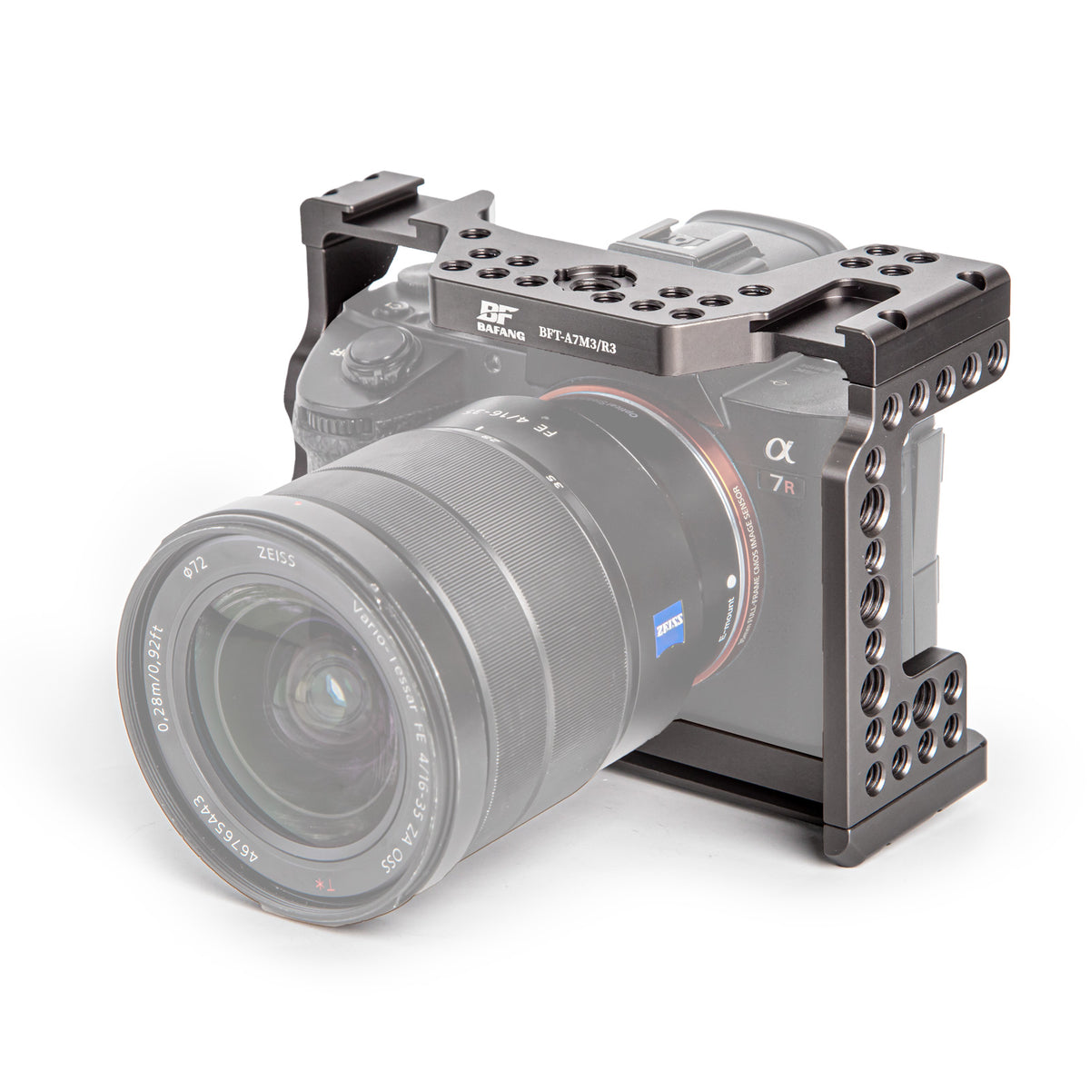 AT-A7M3/R3 Camera cage