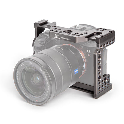 AT-A7M3/R3 Camera cage