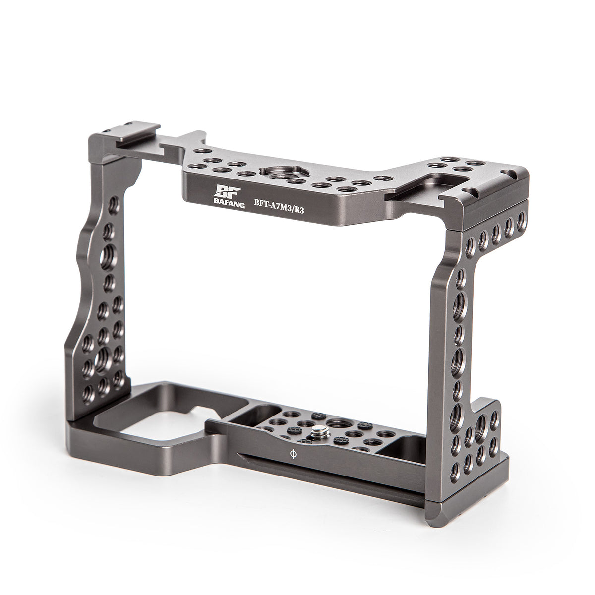 AT-A7M3/R3 Camera cage