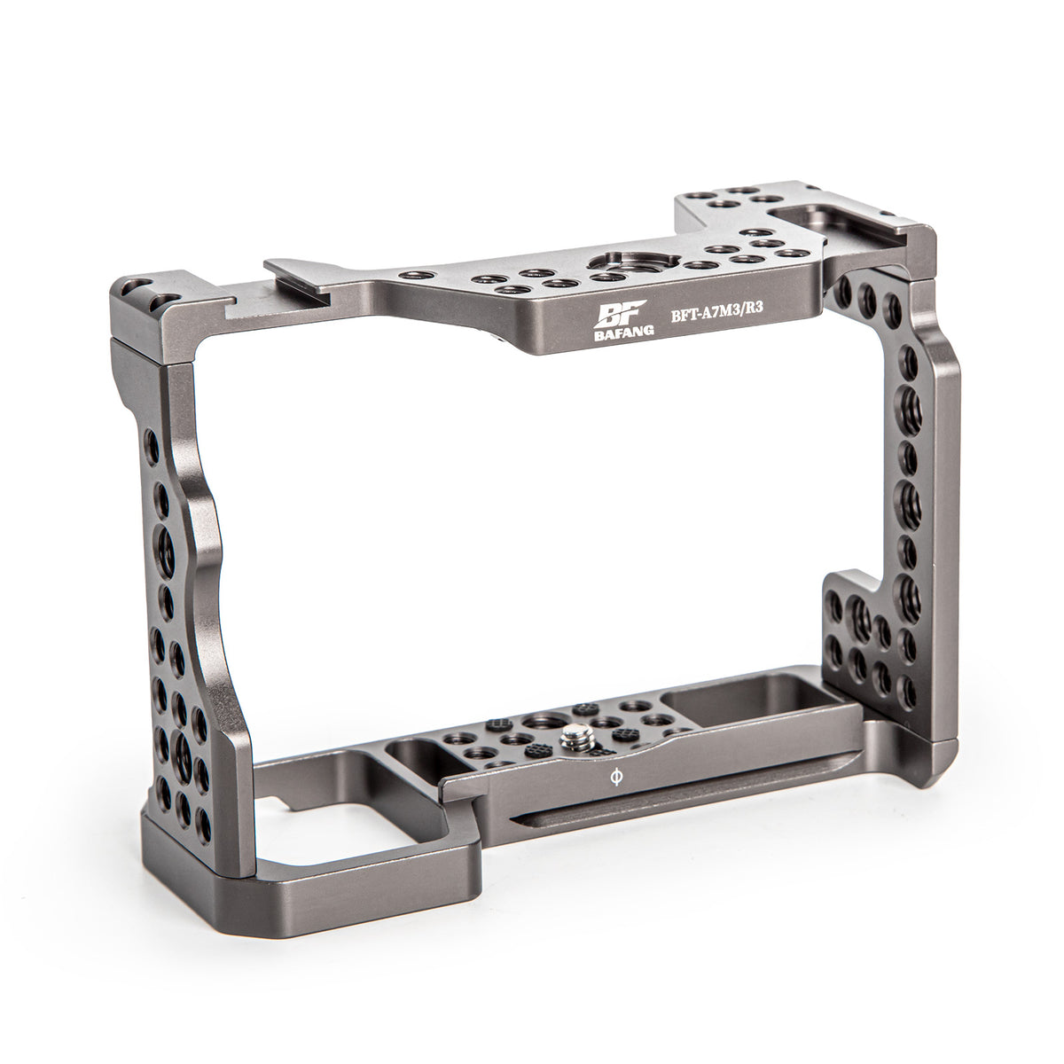 AT-A7M3/R3 Camera cage