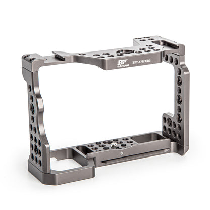 AT-A7M3/R3 Camera cage