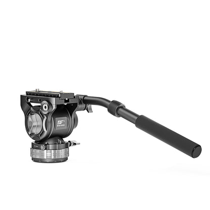 Hydraulic pan-tilt unit AY-03A