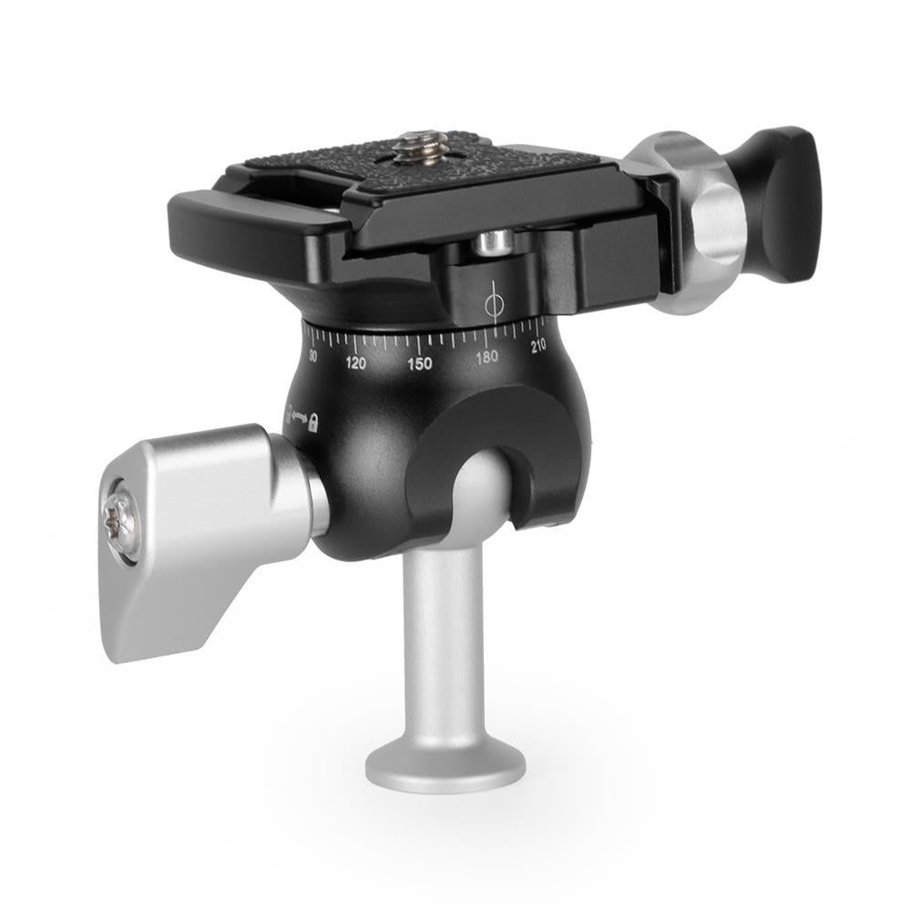 Inverted gimbal AQ-01A
