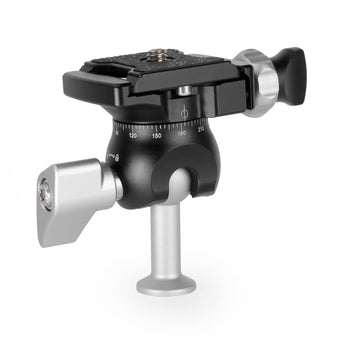 Inverted gimbal AQ-01A