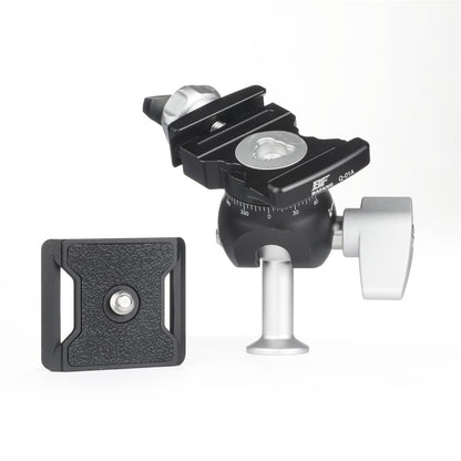Inverted gimbal AQ-01A
