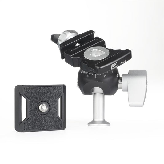 Inverted gimbal AQ-01A