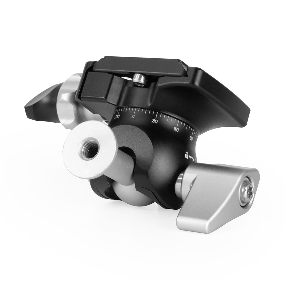 Inverted gimbal AQ-01A